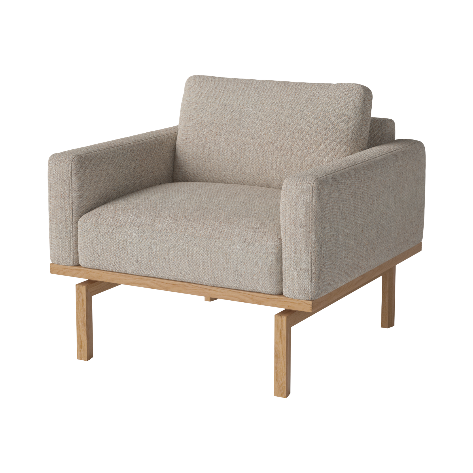 Elton Armchair
